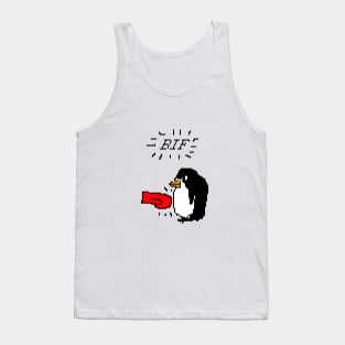 BIF Tank Top